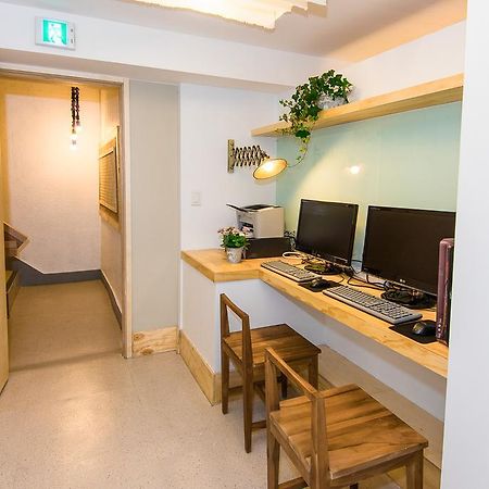 Hotel Tong Seoul Dongdaemun Zewnętrze zdjęcie