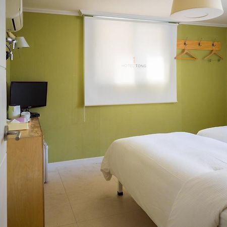 Hotel Tong Seoul Dongdaemun Zewnętrze zdjęcie