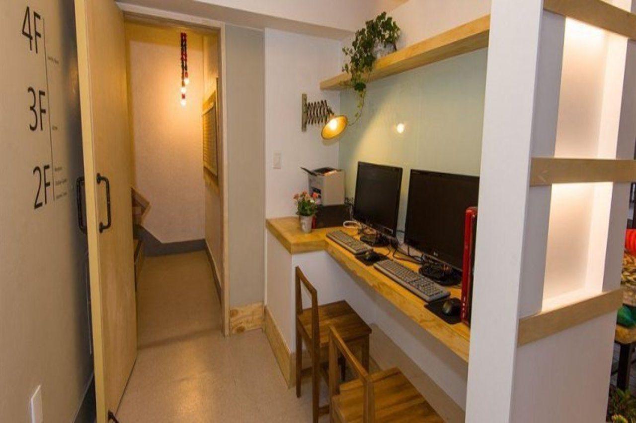 Hotel Tong Seoul Dongdaemun Zewnętrze zdjęcie