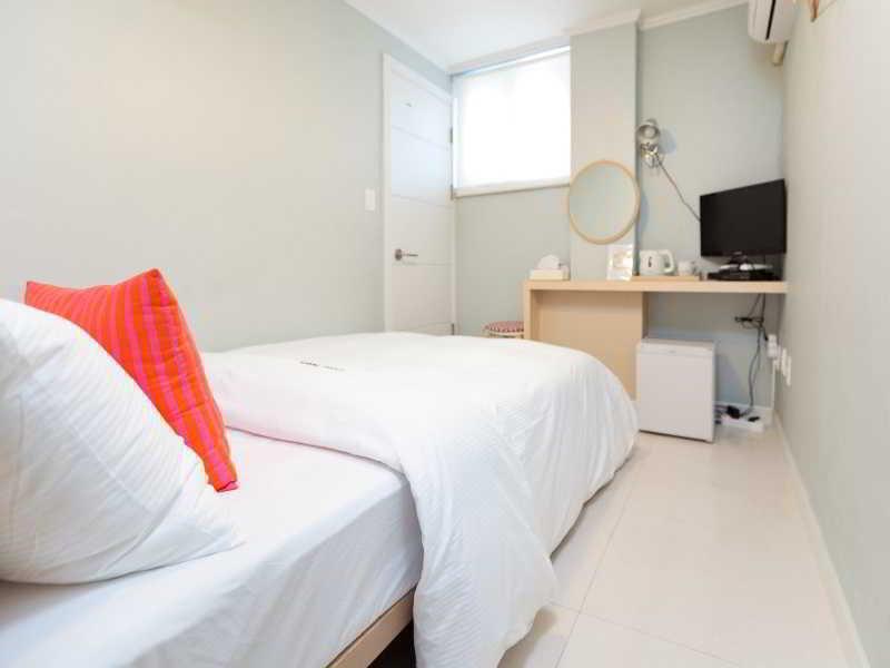 Hotel Tong Seoul Dongdaemun Zewnętrze zdjęcie