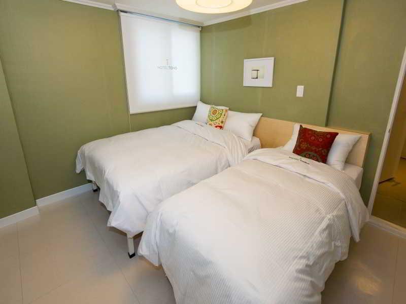 Hotel Tong Seoul Dongdaemun Zewnętrze zdjęcie