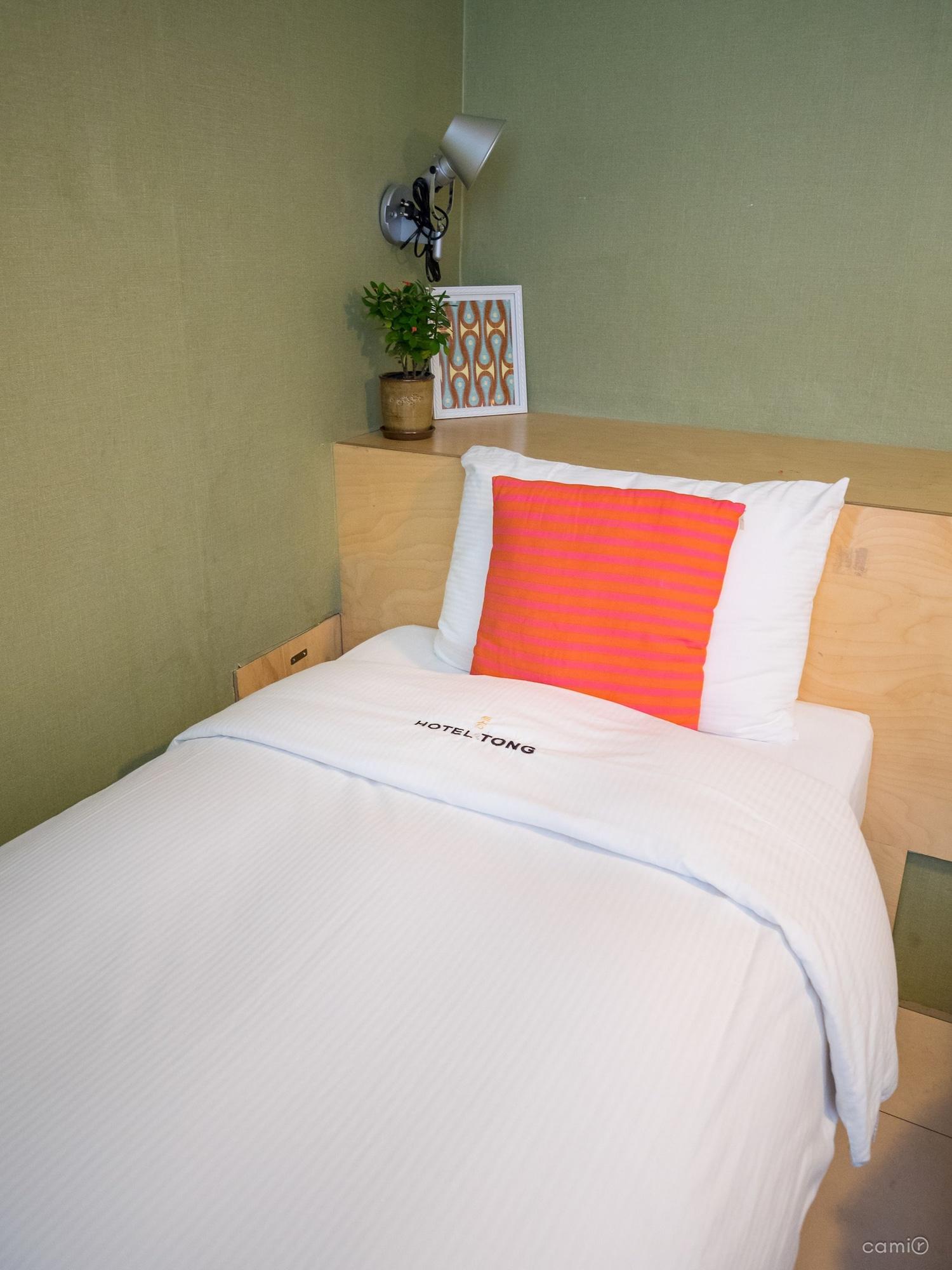 Hotel Tong Seoul Dongdaemun Zewnętrze zdjęcie