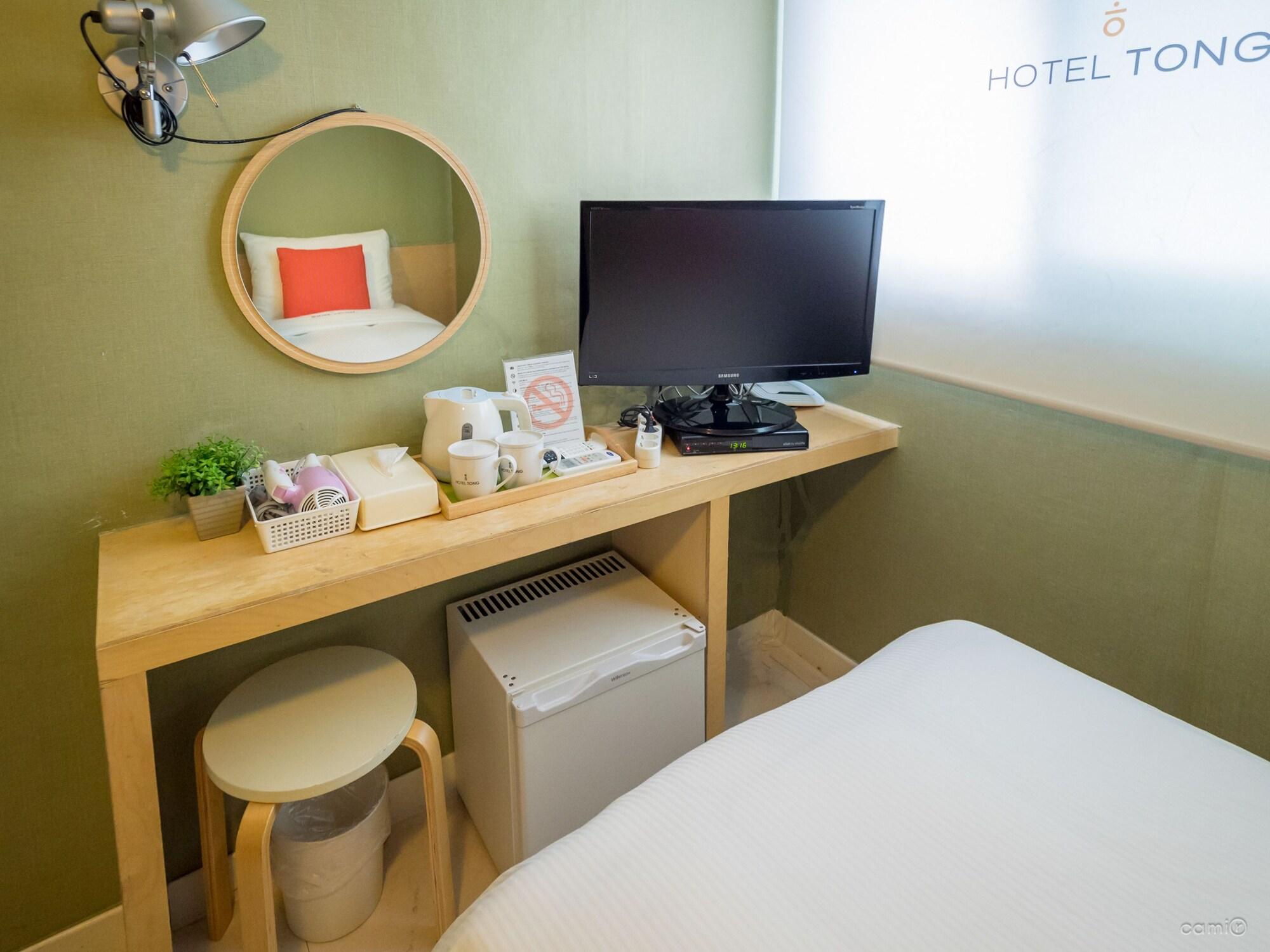 Hotel Tong Seoul Dongdaemun Zewnętrze zdjęcie
