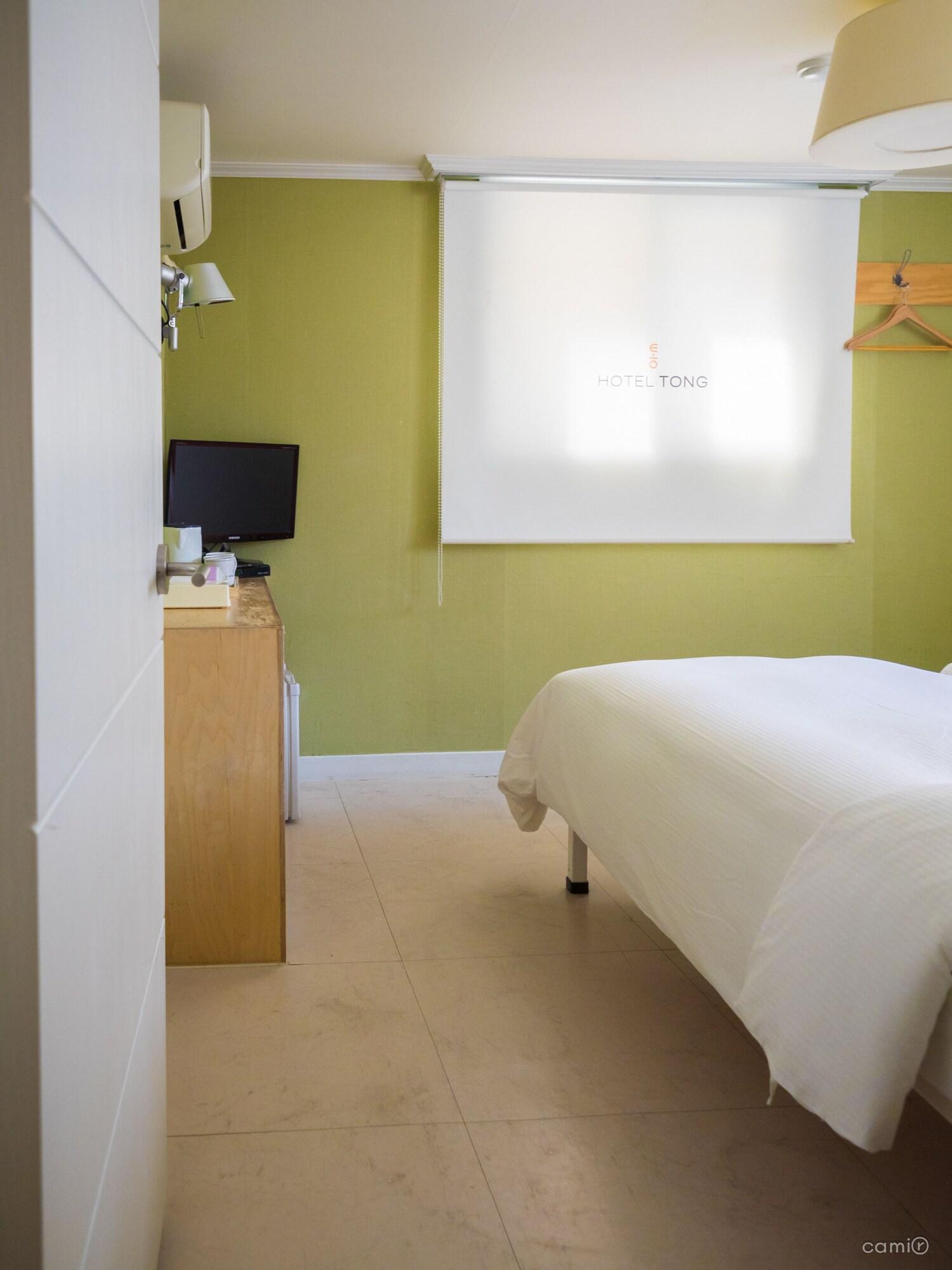 Hotel Tong Seoul Dongdaemun Zewnętrze zdjęcie