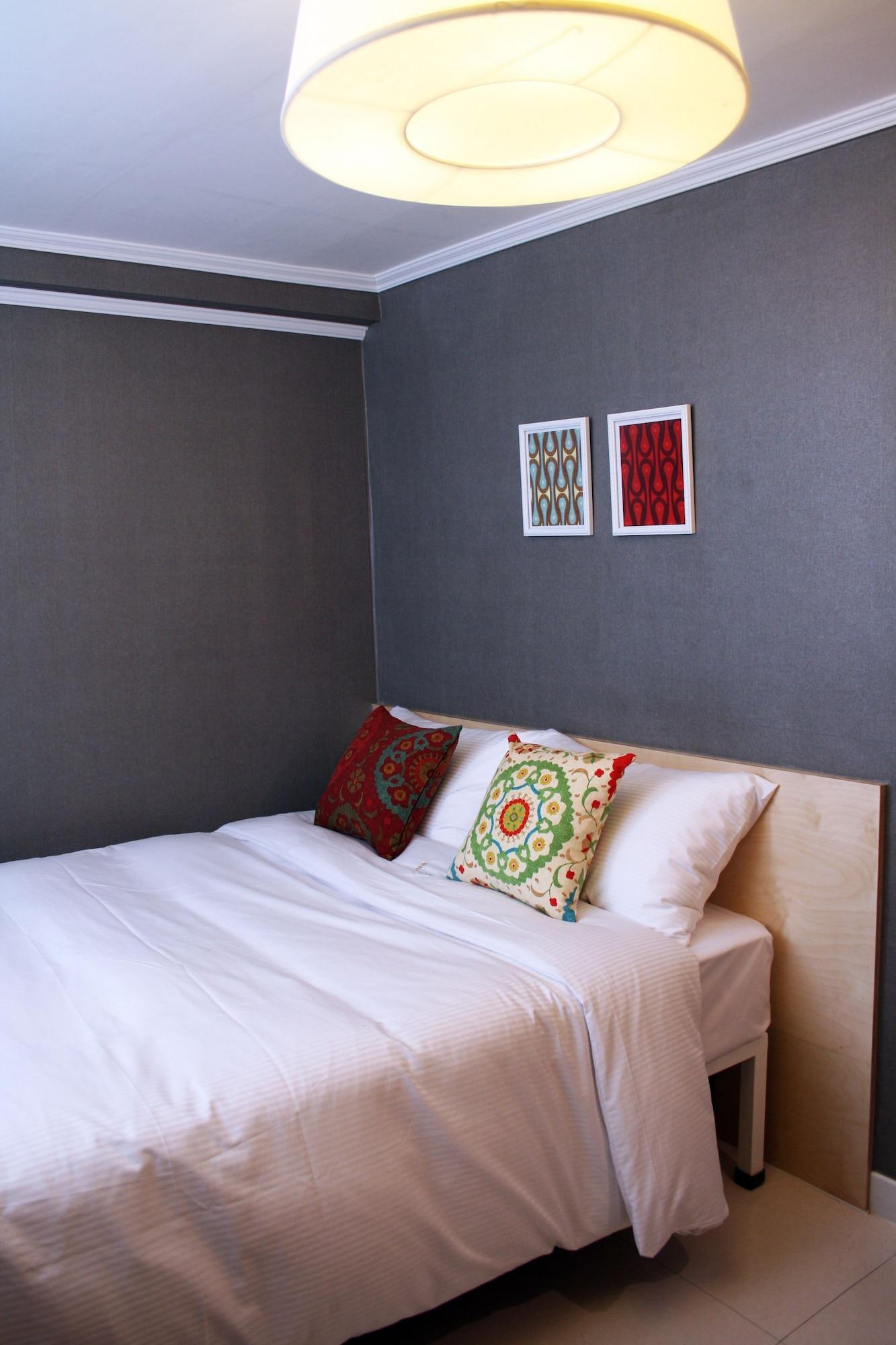 Hotel Tong Seoul Dongdaemun Zewnętrze zdjęcie