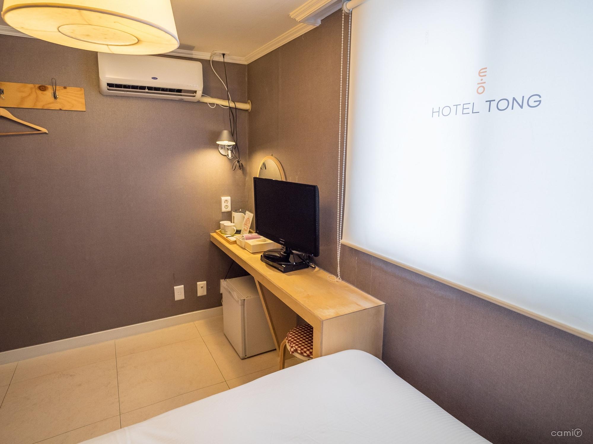Hotel Tong Seoul Dongdaemun Zewnętrze zdjęcie