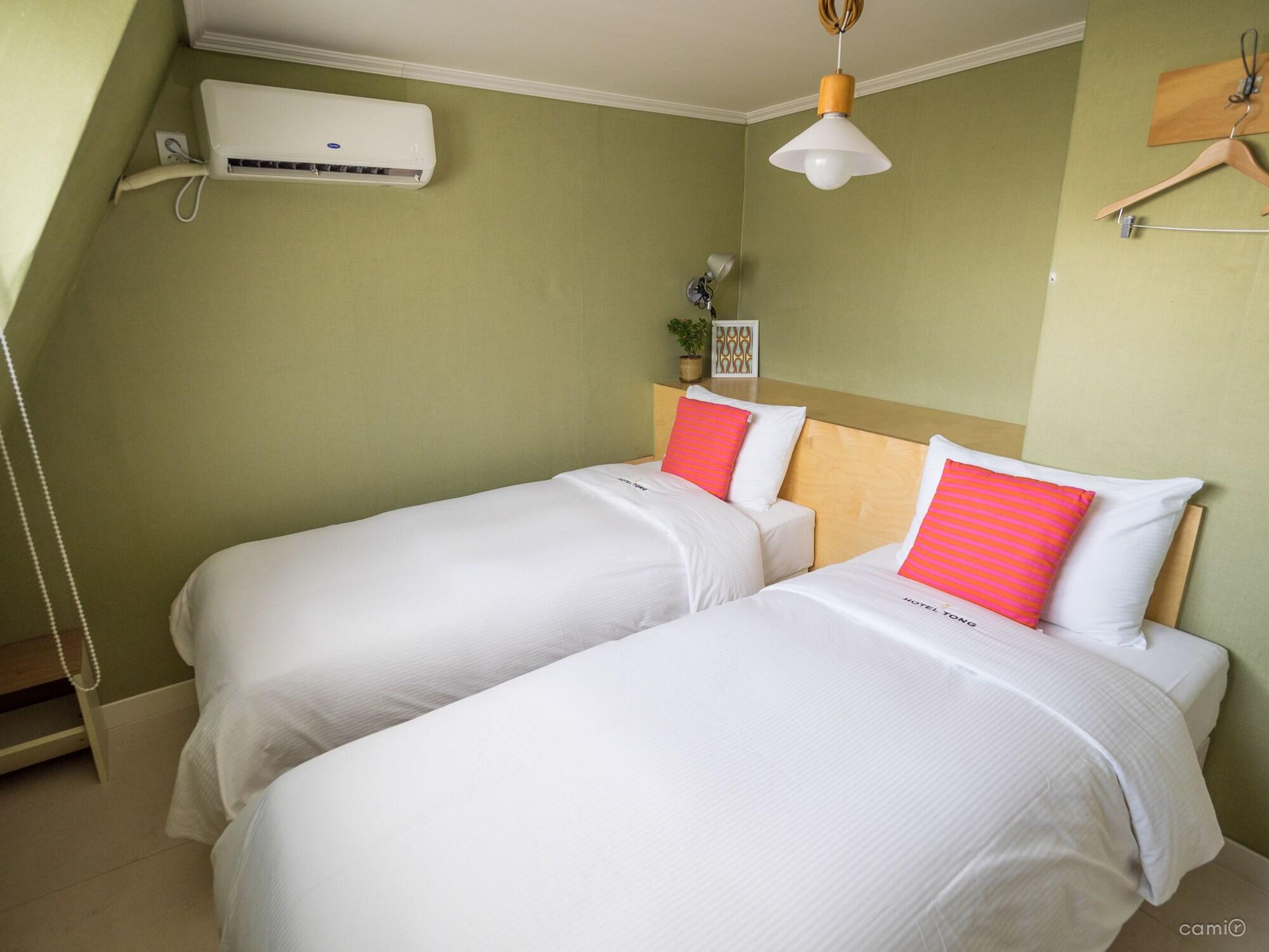 Hotel Tong Seoul Dongdaemun Zewnętrze zdjęcie