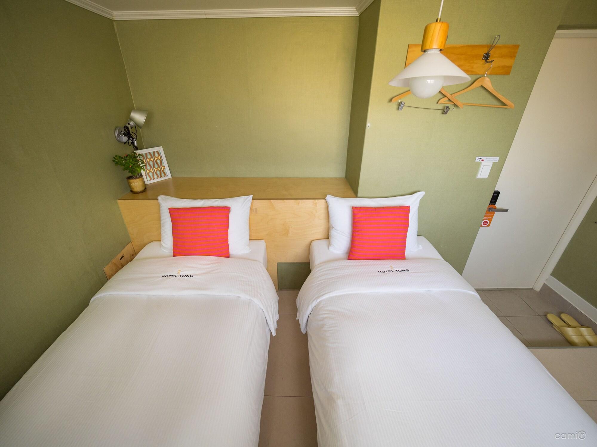 Hotel Tong Seoul Dongdaemun Zewnętrze zdjęcie