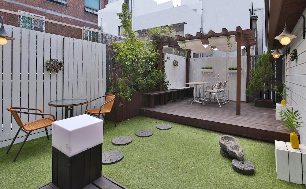 Hotel Tong Seoul Dongdaemun Zewnętrze zdjęcie