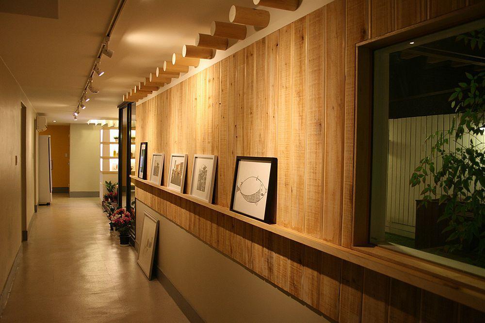 Hotel Tong Seoul Dongdaemun Zewnętrze zdjęcie