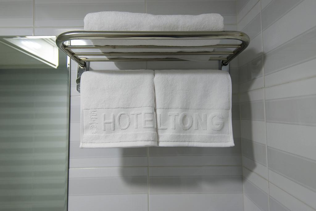 Hotel Tong Seoul Dongdaemun Zewnętrze zdjęcie