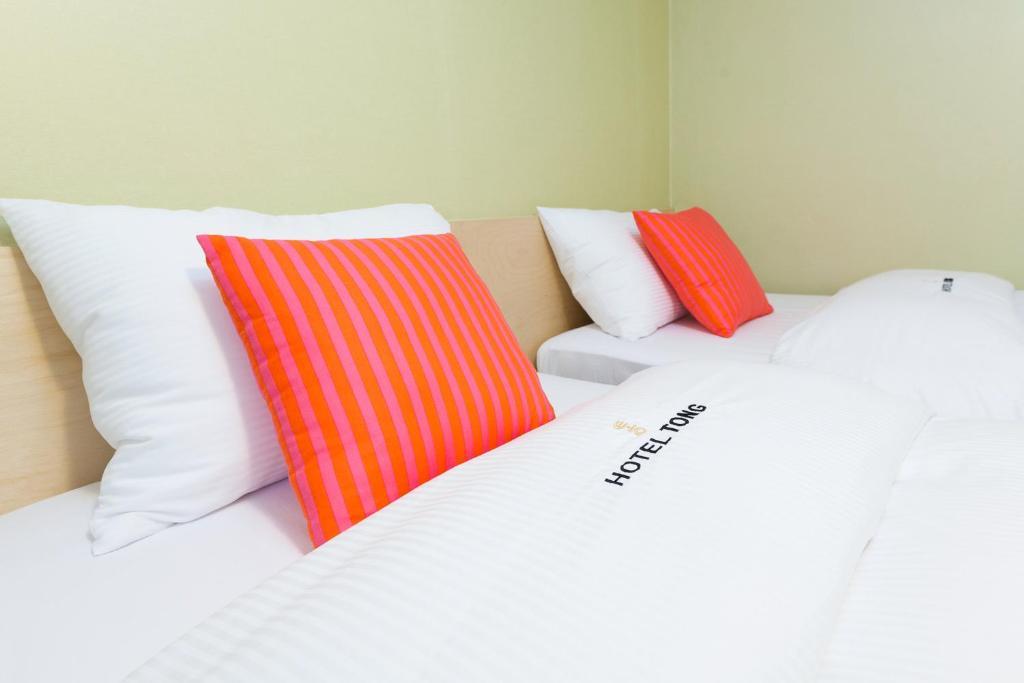 Hotel Tong Seoul Dongdaemun Zewnętrze zdjęcie
