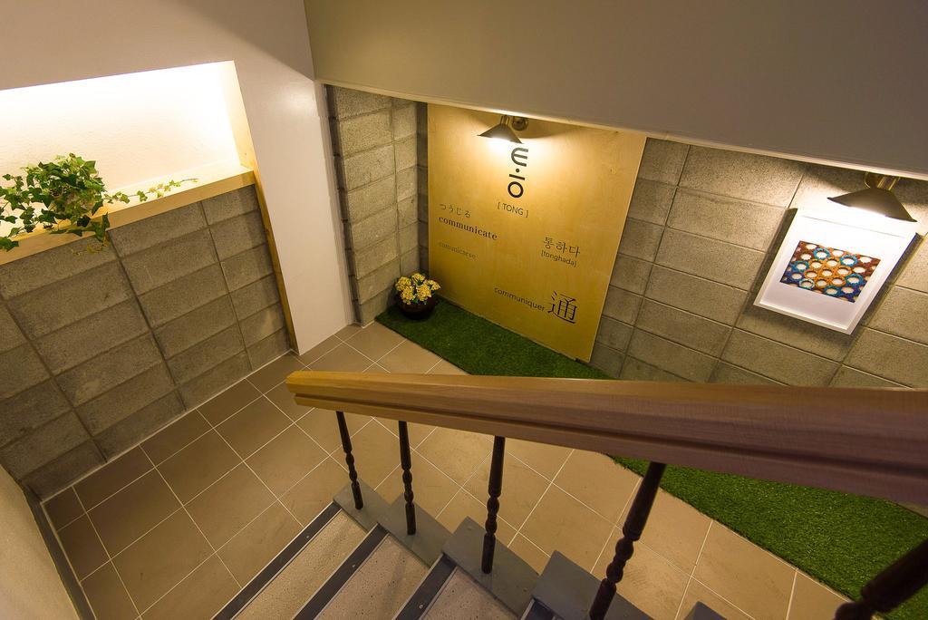 Hotel Tong Seoul Dongdaemun Zewnętrze zdjęcie