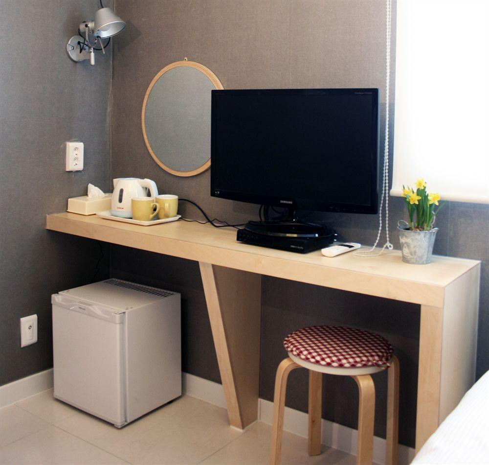 Hotel Tong Seoul Dongdaemun Zewnętrze zdjęcie