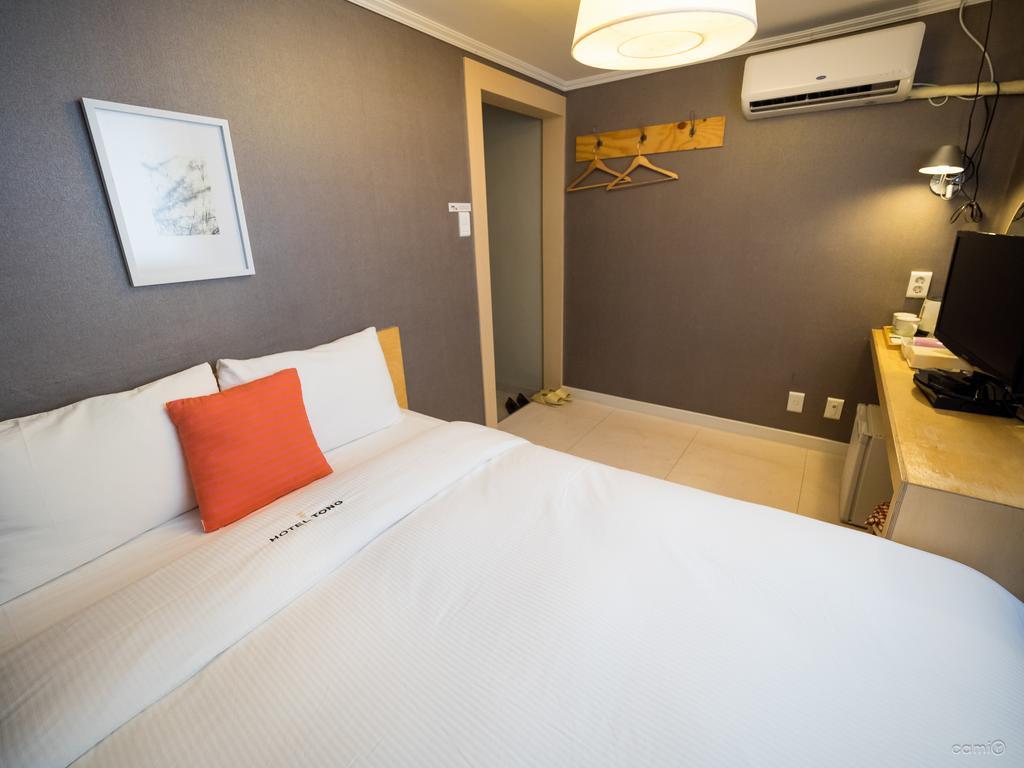 Hotel Tong Seoul Dongdaemun Zewnętrze zdjęcie