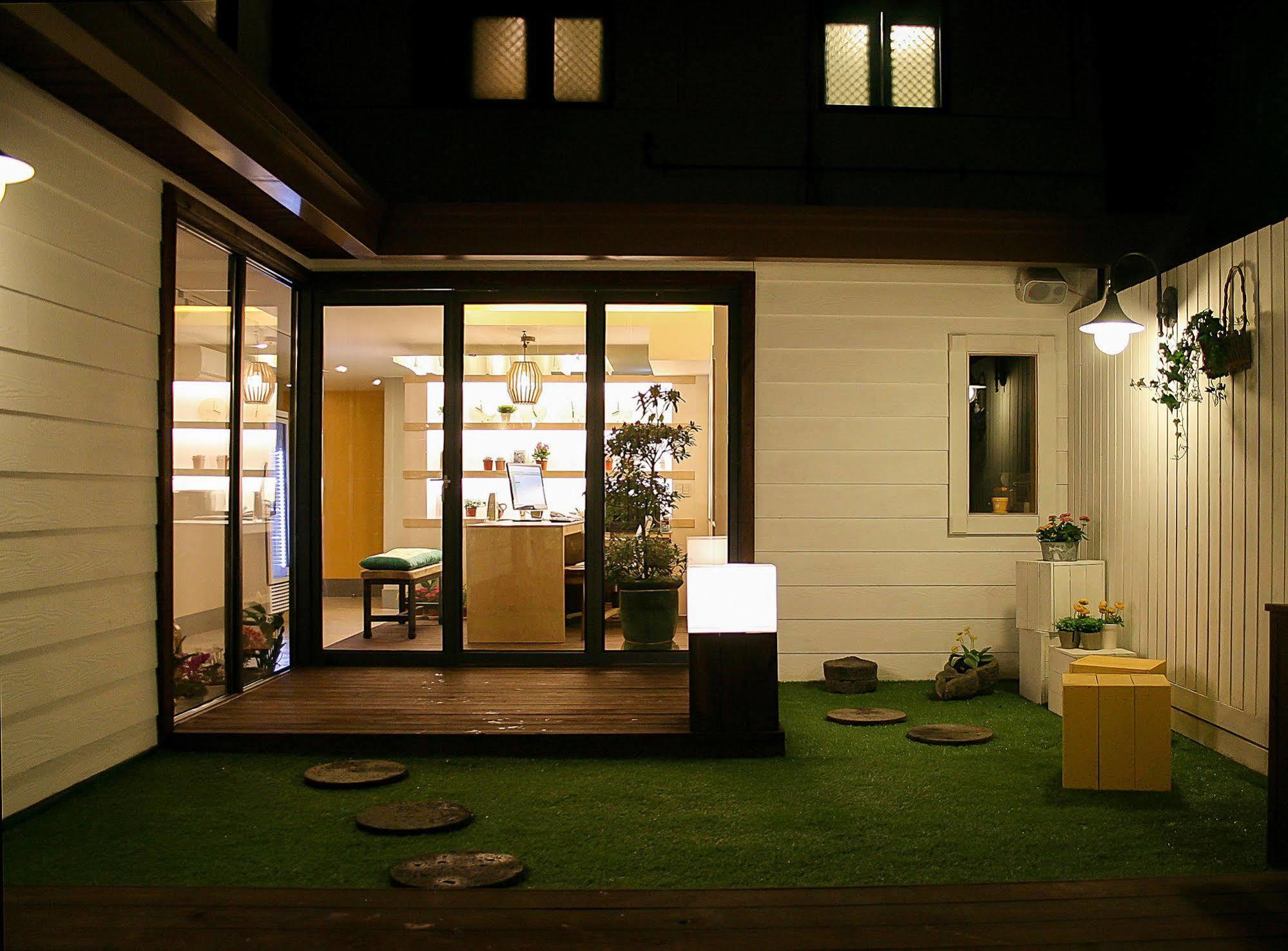 Hotel Tong Seoul Dongdaemun Zewnętrze zdjęcie