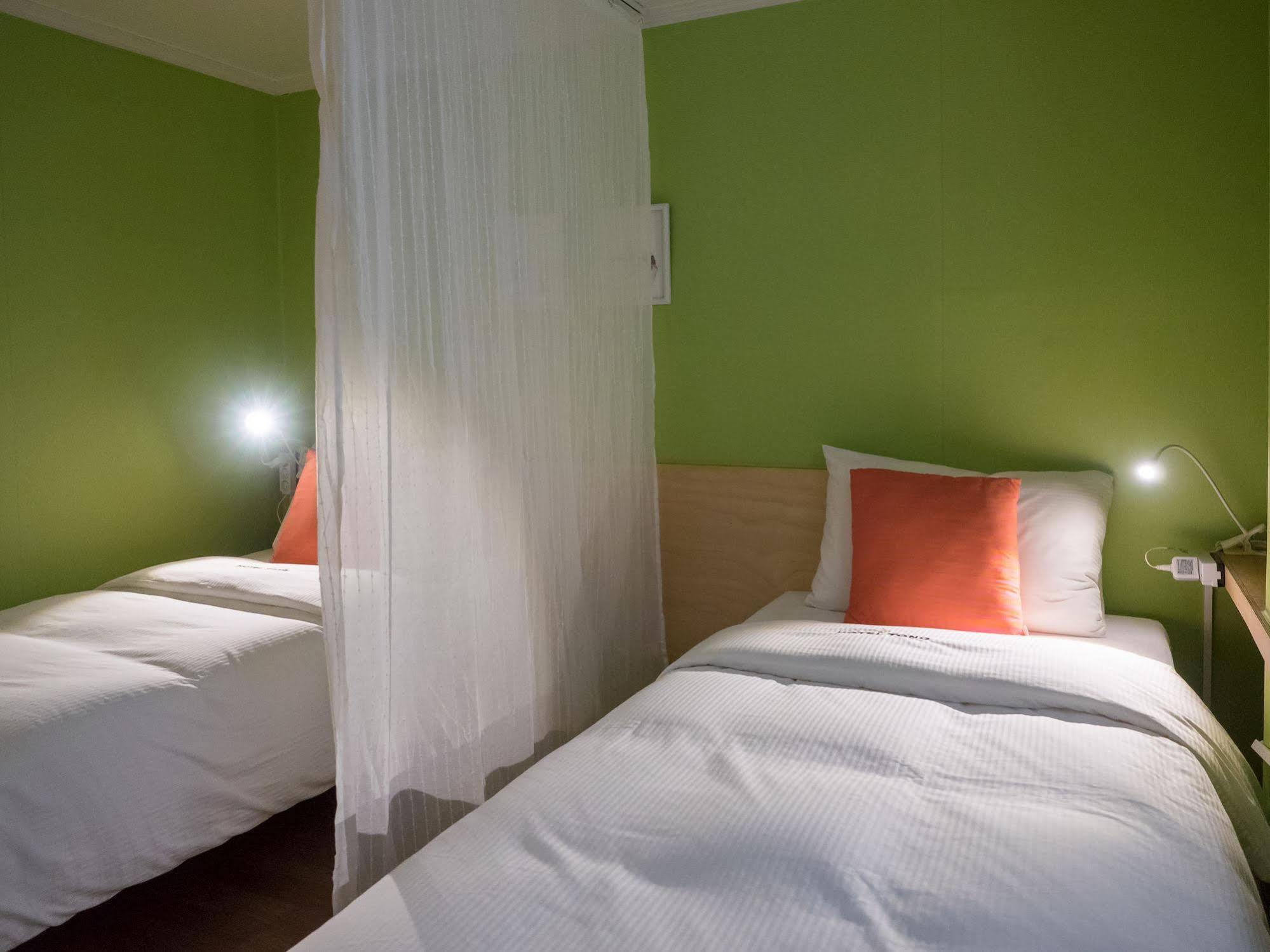 Hotel Tong Seoul Dongdaemun Zewnętrze zdjęcie