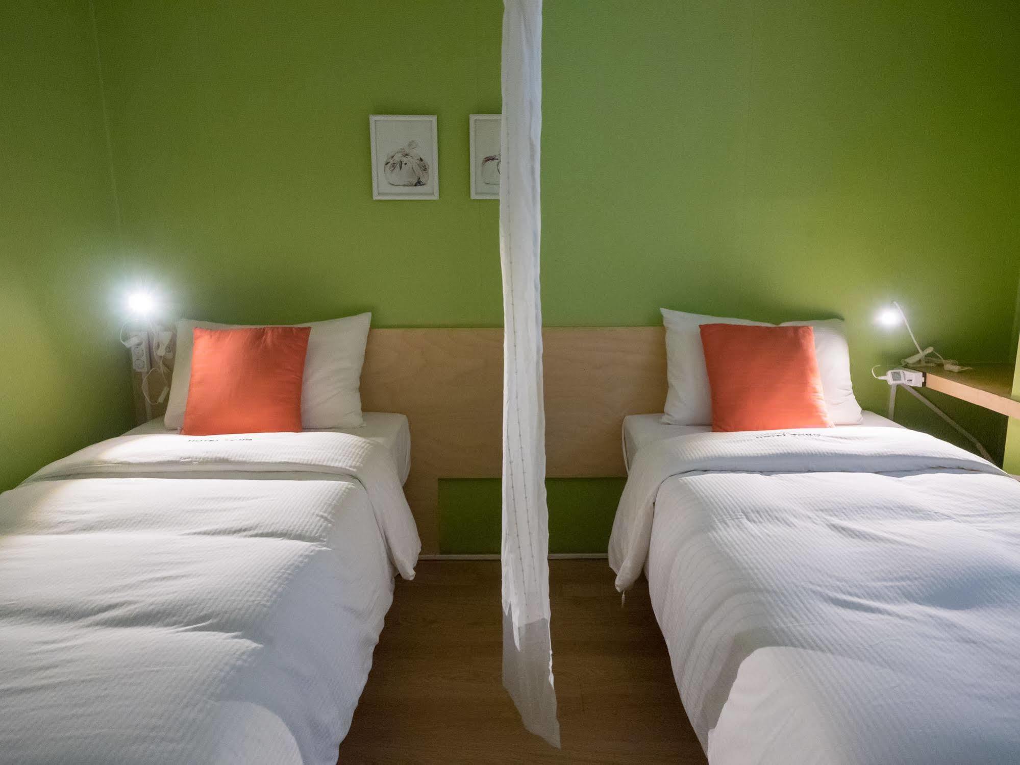 Hotel Tong Seoul Dongdaemun Zewnętrze zdjęcie